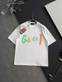 Picture of Gucci T Shirts Short _SKUGucciM-3XL11Lr37912462